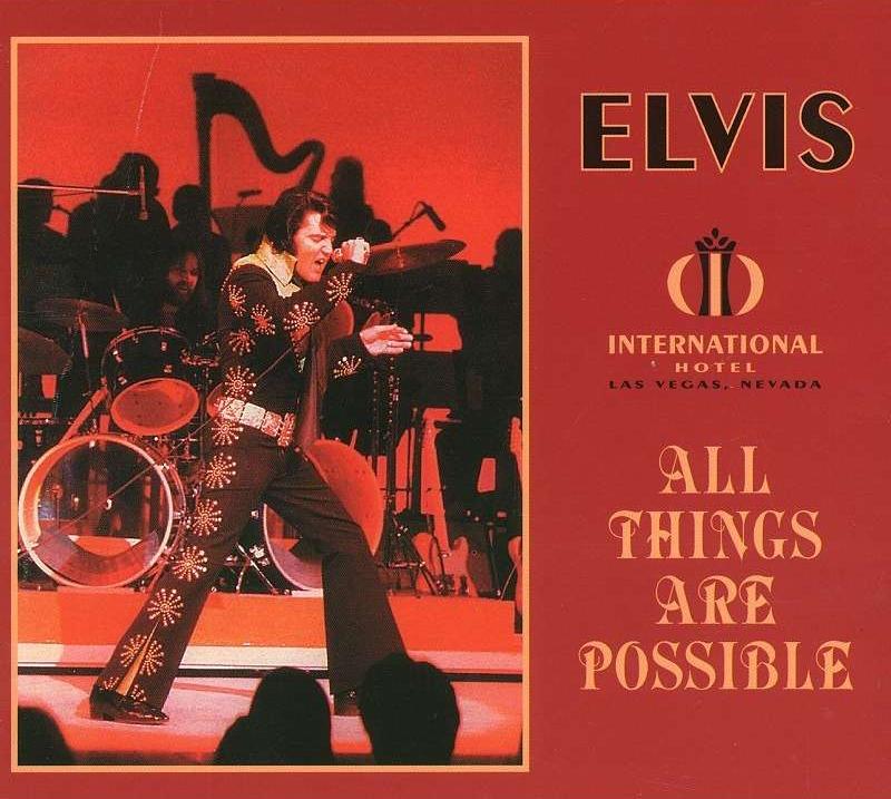 all thing